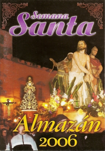 Semana Santa en Almazán 2006 Almazán